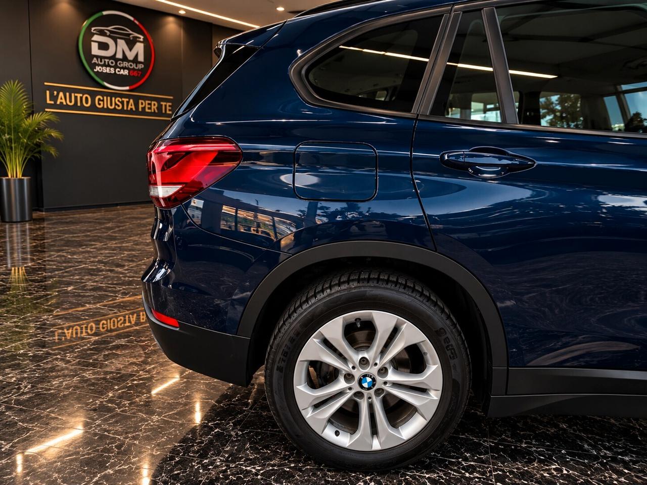 Bmw X1 xDrive25e Business Advantage