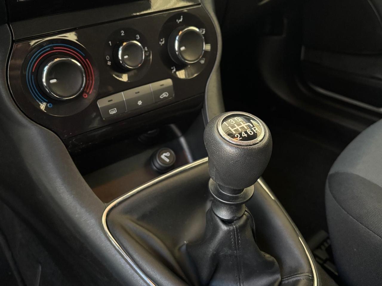 Fiat Bravo 2a serie MyLife