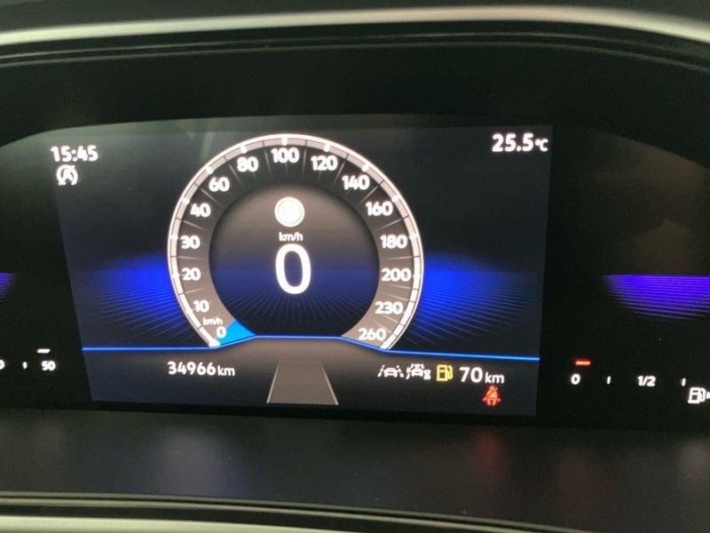 Volkswagen T-Roc 2.0 TDI SCR Edition Plus