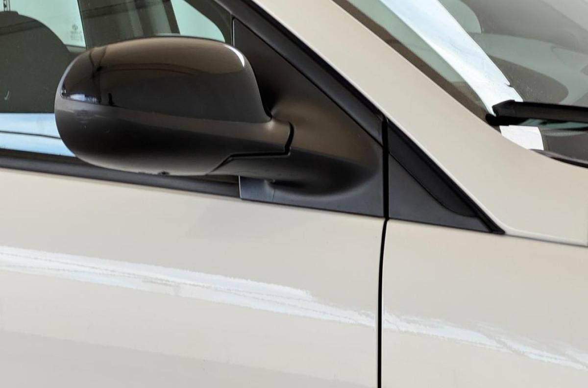 LANCIA YPSILON 1.0 firefly hybrid silver s&s 70cv