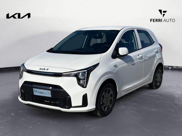 KIA Picanto PE2 MY25 1.0 GPL URBAN