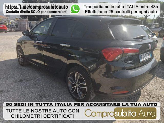 FIAT Tipo 1.3 Mjt S&S 5 porte Business