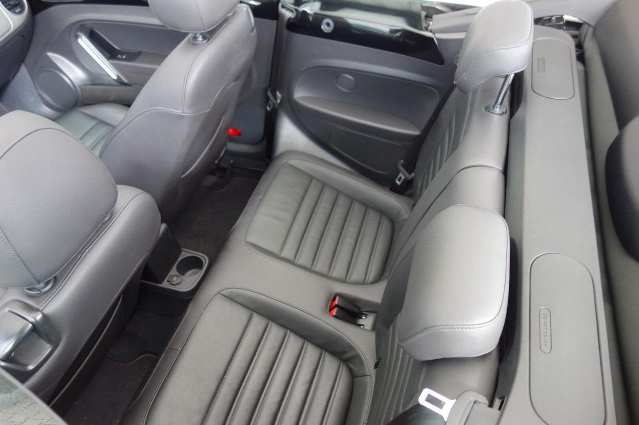 Volkswagen Maggiolino Cabrio 1.2 TSI CLUB BMT