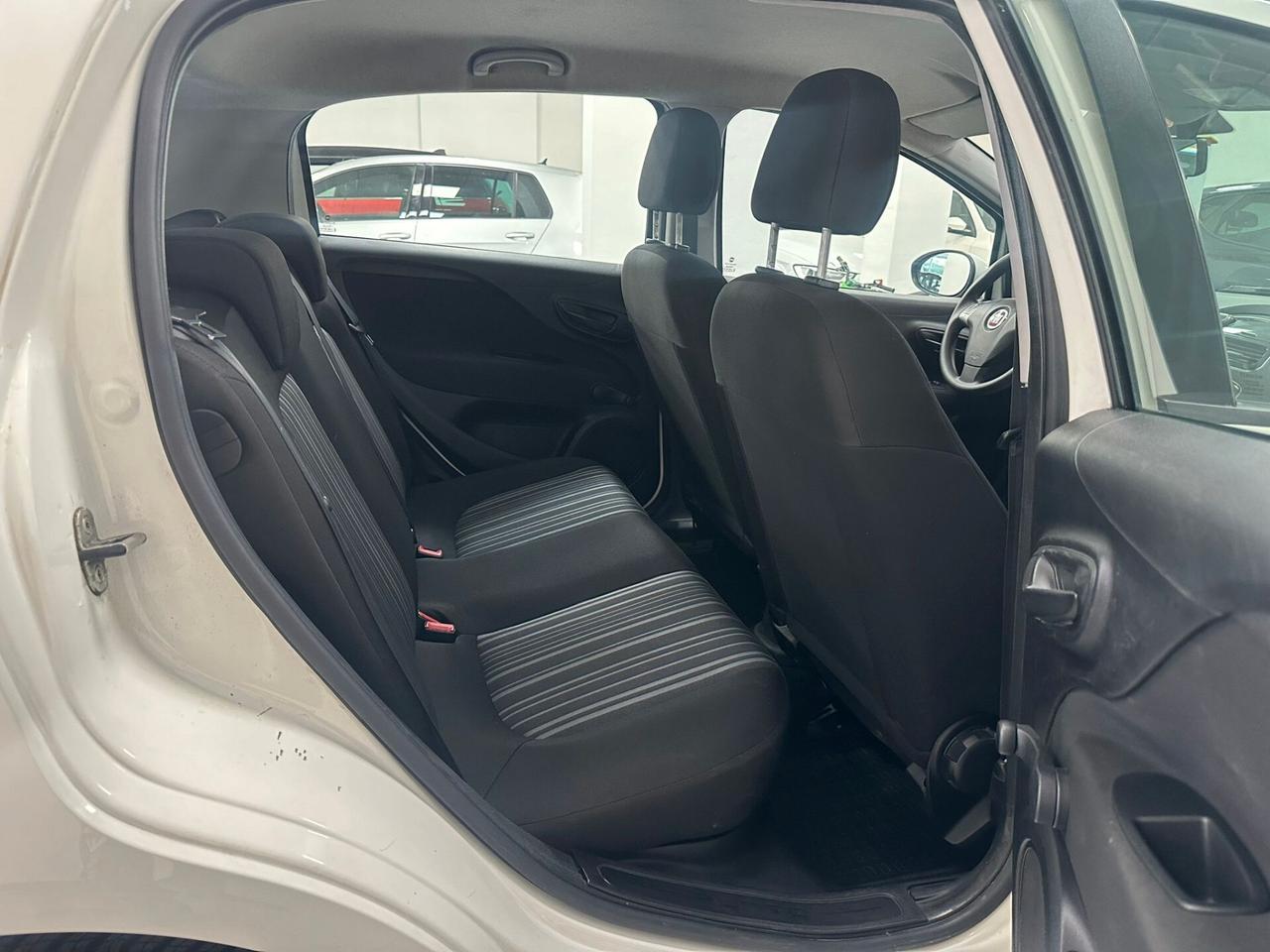 Fiat Punto Evo 1.2 5 porte S&S Dynamic