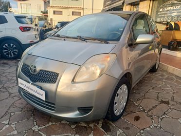 Toyota Yaris 1.4 D-4D 3 porte