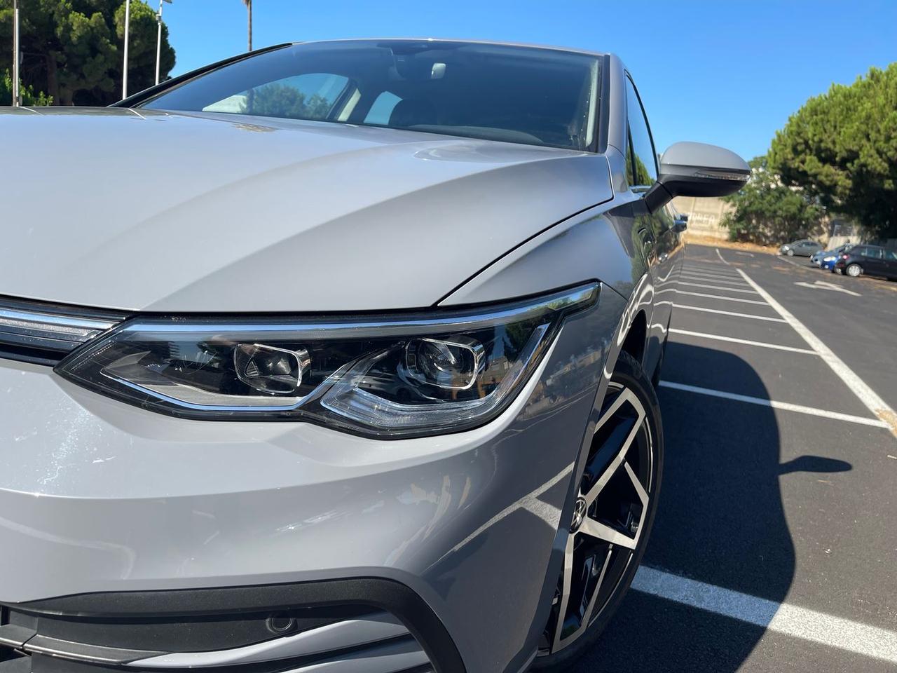 Volkswagen Golf 1.4 eHybrid PHEV Style #12026