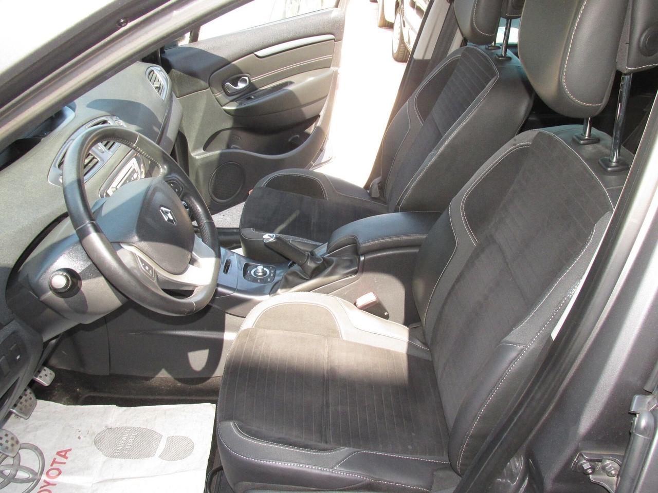 Renault Scenic XMod Cross 1.5 dCi 110CV Start&Stop