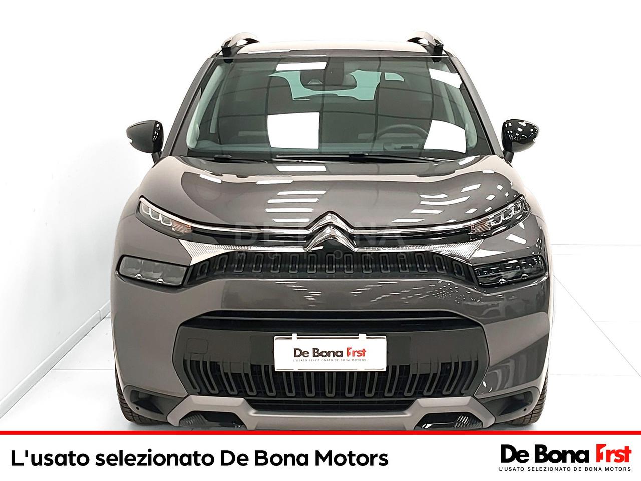 Citroen C3 Aircross 1.2 puretech shine s&s 110cv