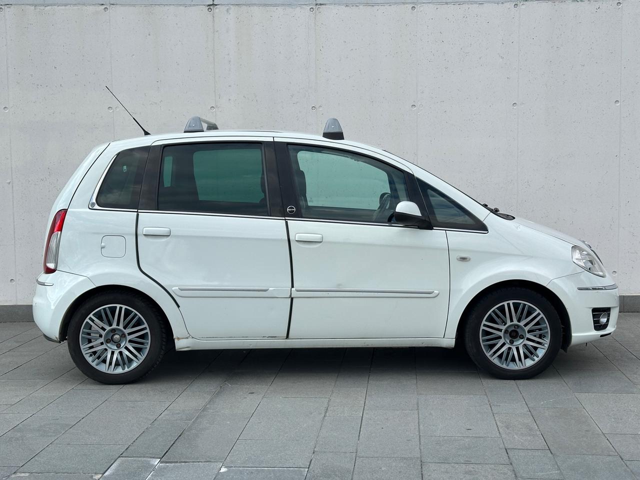 Lancia MUSA 1.4 Oro Ecochic GPL