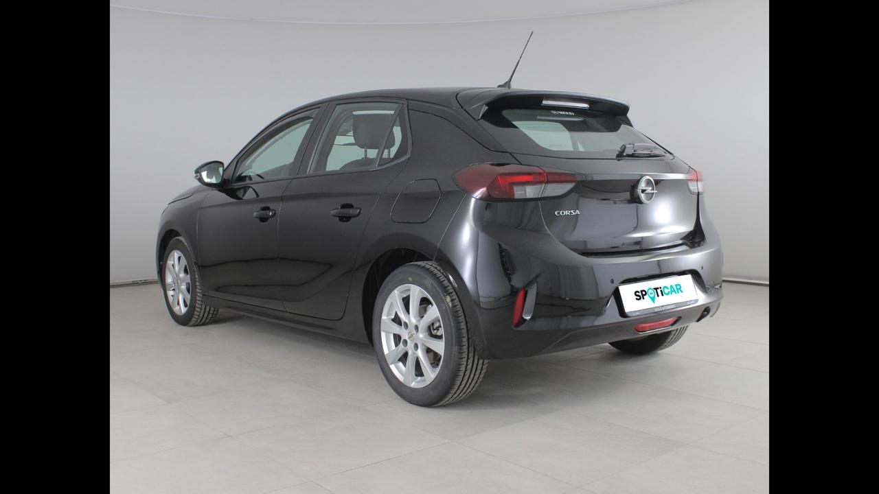 OPEL Corsa VI 2020 - Corsa 1.2 Edition s&s 100cv
