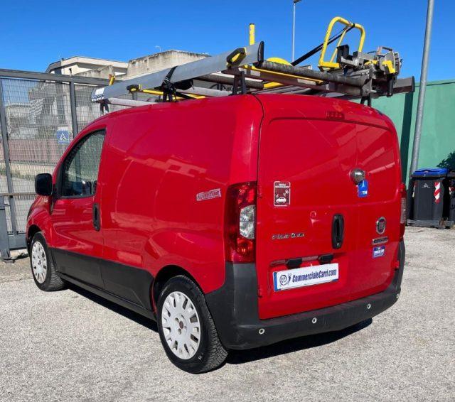 FIAT Fiorino 1.3 M-JET FURGONE ADVENTURE - 2016