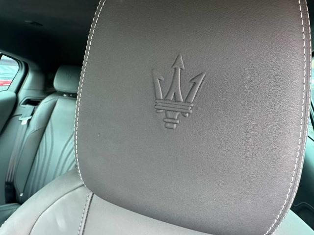 MASERATI Grecale MHEV 330 CV AWD Modena