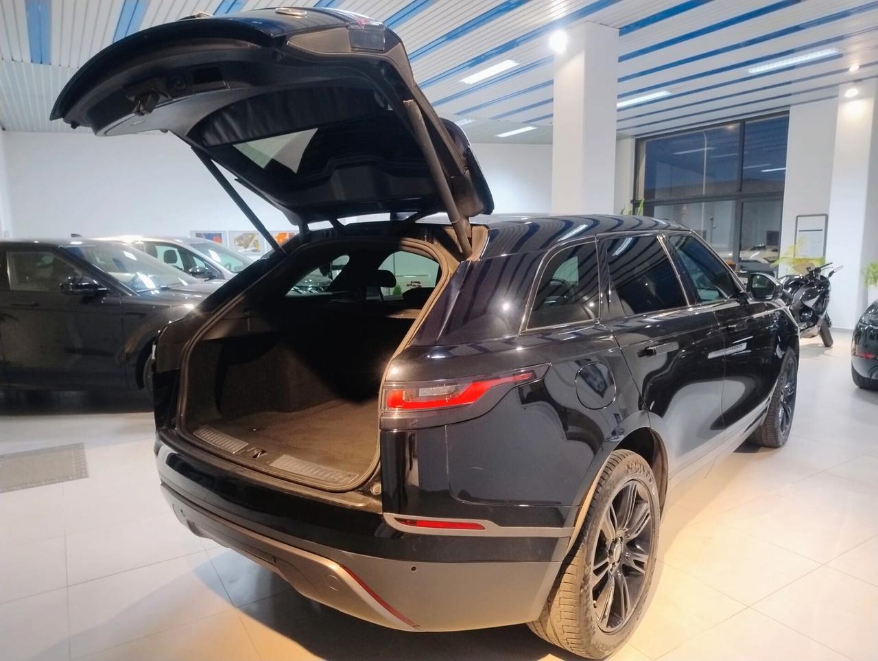 Land Rover Range Velar 2.0D I4 180 CV R-Dynamic S