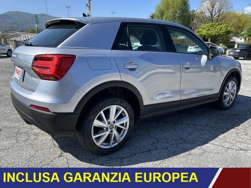 Audi Q2 30 TDI S-Tronic Business ACCESSORIATA * GARANZIA 12+