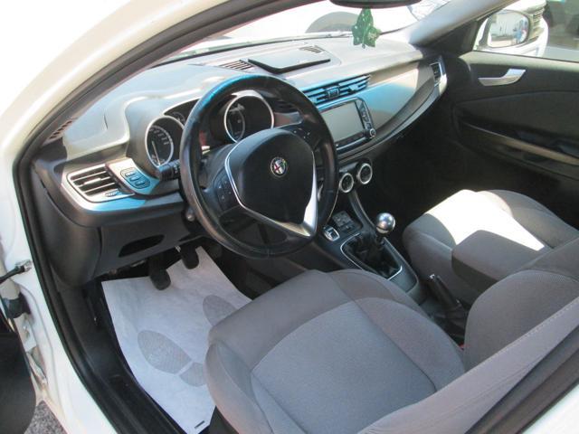 ALFA ROMEO Giulietta 1.6 JTDm-2 105 CV Progression