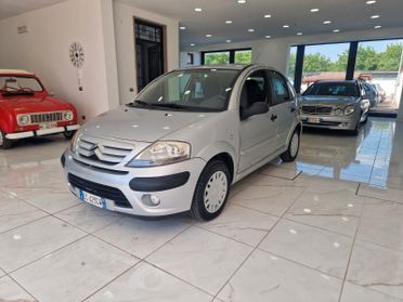 Citroen C3 1.4 Ideal Eco Energy M