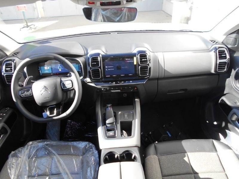 Citroën C5 Aircross Hybrid 225 Hybrid E-EAT8 Feel CBC 5