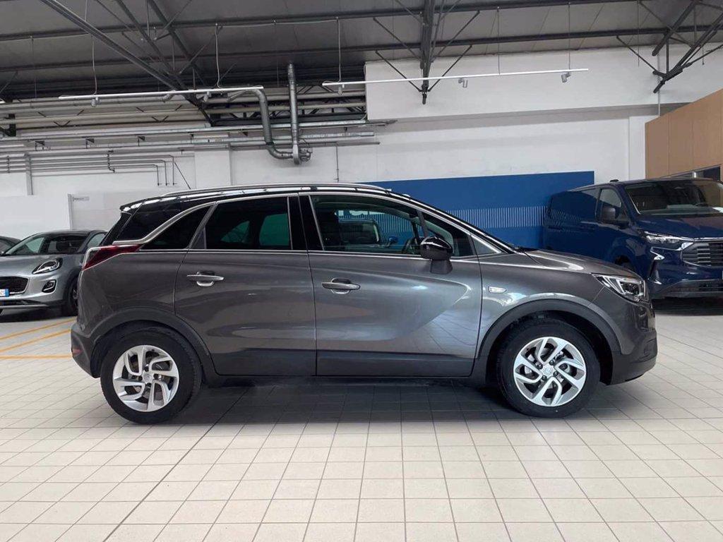 OPEL Crossland X 1.2 12V Start&Stop Innovation del 2020