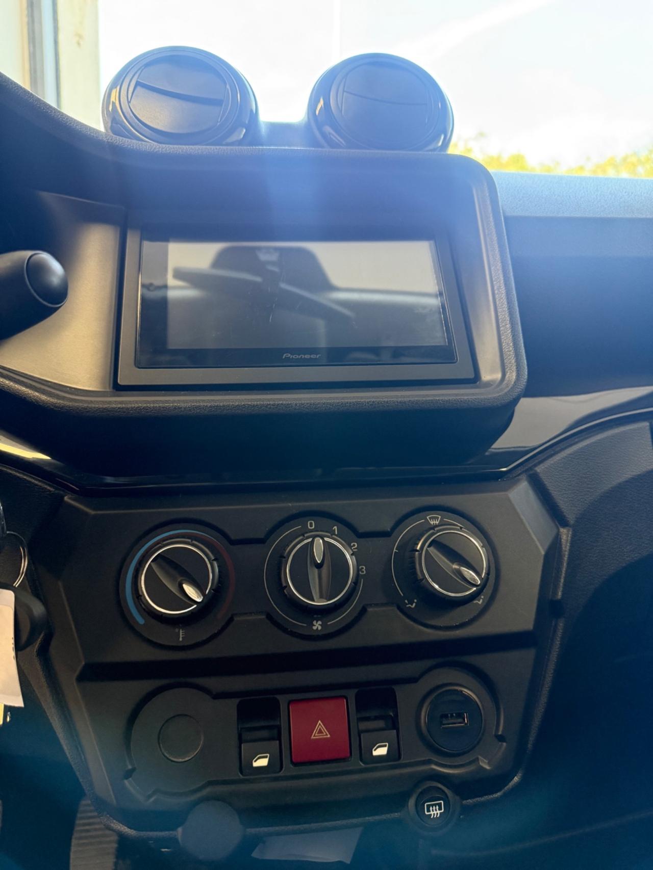 Aixam City Sport Ambition