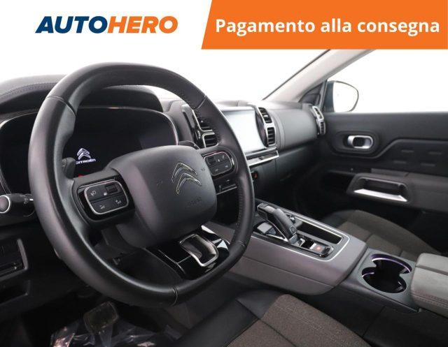 CITROEN C5 Aircross BlueHDi 130 S&S EAT8 C-Series