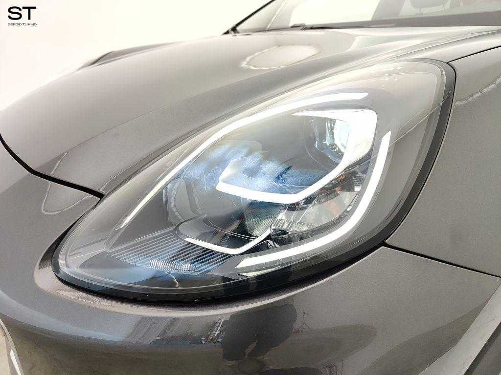 FORD Puma '19-> - Puma 1.0 EcoBoost Hybrid 125 CV S&S Titanium