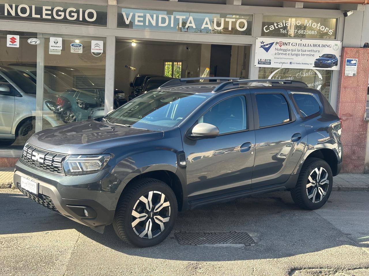 Dacia Duster 1.0 TCe GPL 4x2 Journey