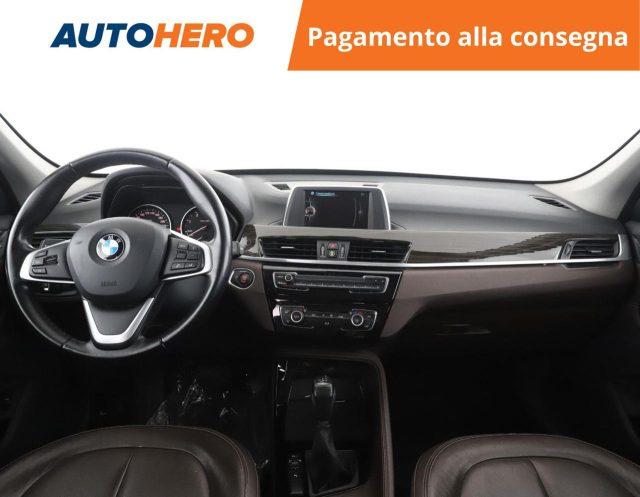 BMW X1 sDrive18d xLine