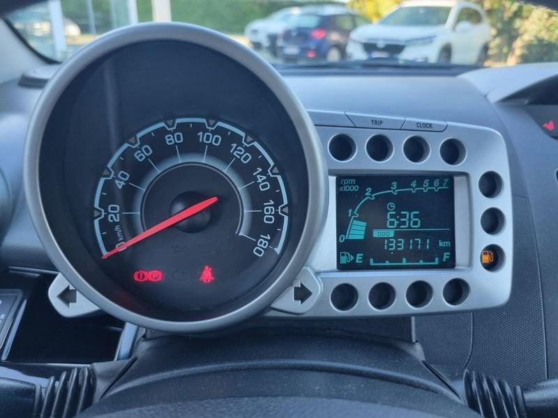 Chevrolet Spark Spark 1.0 LS GPL Eco Logic