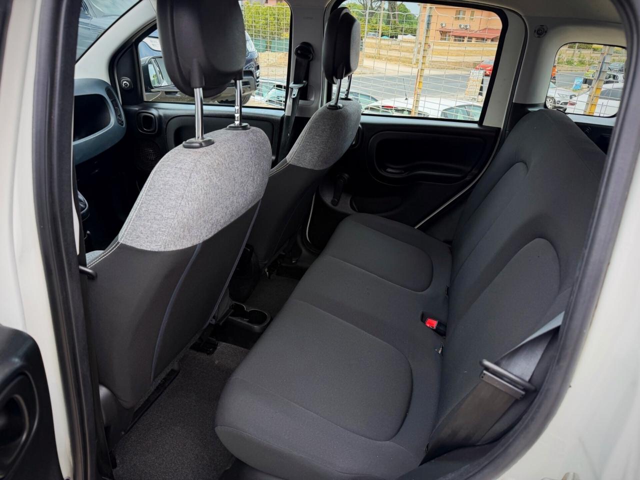 Fiat Panda 1.0 FireFly S&S Hybrid Garanzia 12 Mesi
