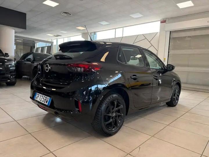 Opel Corsa 1.2