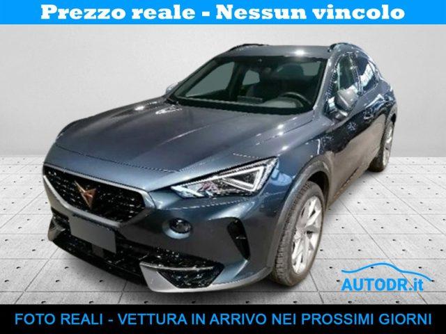 CUPRA Formentor 1.4 e-Hybrid DSG Plug-in solo 13.000 km!!!