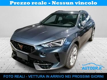 CUPRA Formentor 1.4 e-Hybrid DSG Plug-in solo 13.000 km!!!