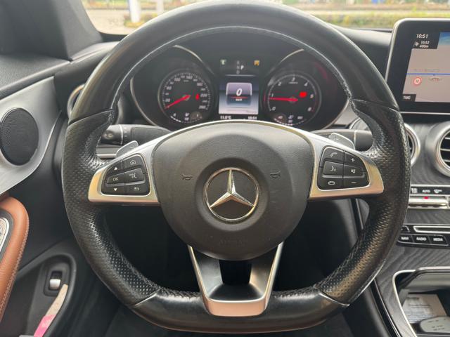 MERCEDES-BENZ C 250 Premium Plus 4Matic