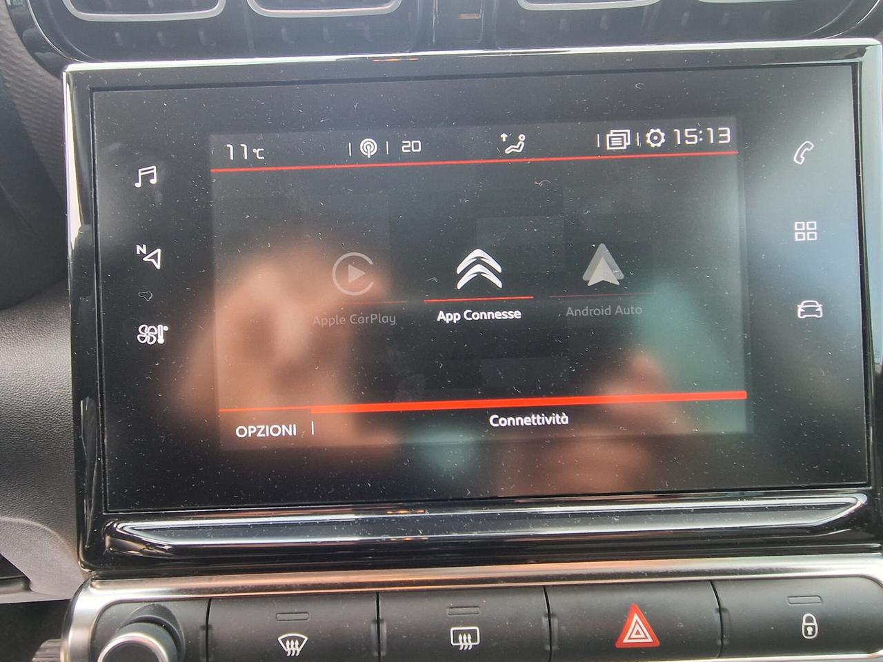 Citroen C3 Aircross BlueHDi 120 S&S EAT6 Rip Curl