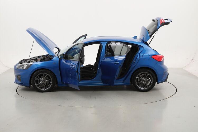 Ford Focus ST-Line Co-Pilot BR000623 1.5 Diesel 120CV