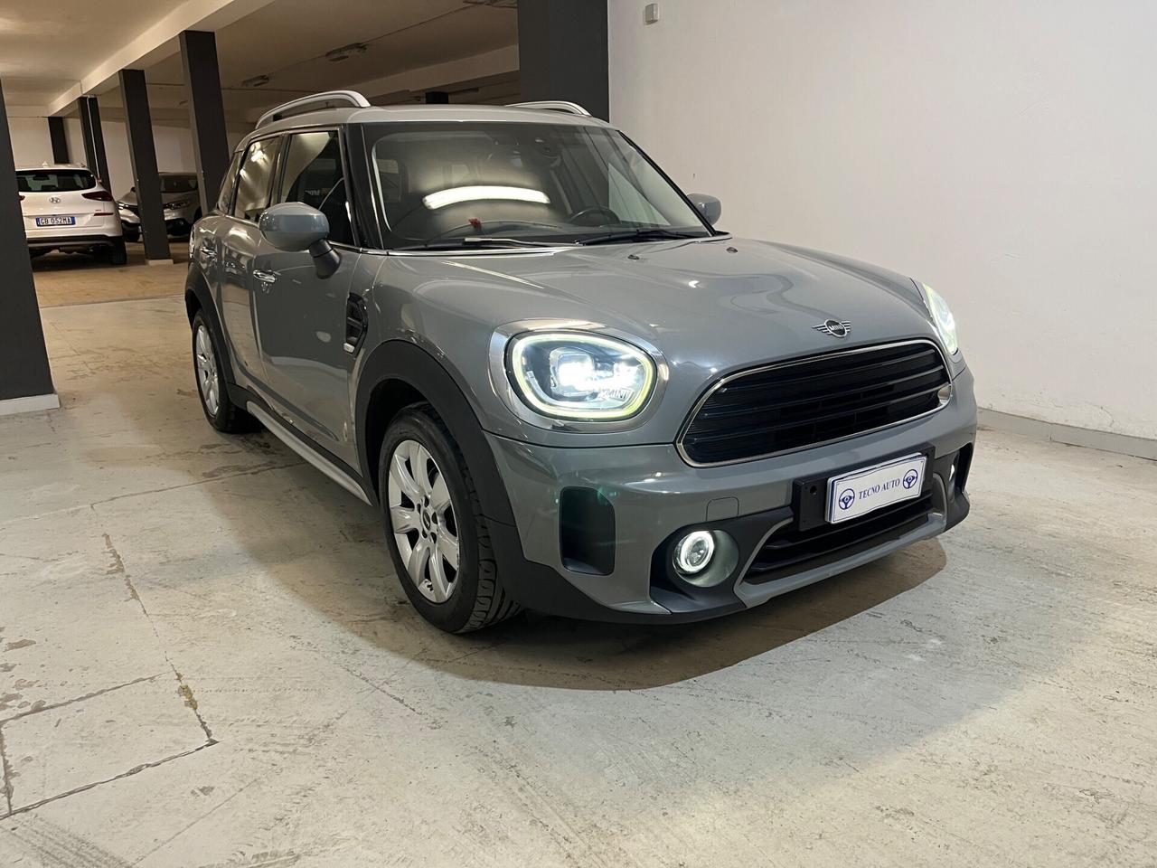 Mini Cooper Countryman 1.5 One D Business