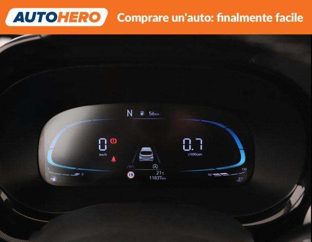 HYUNDAI i10 1.0 MPI AT Prime