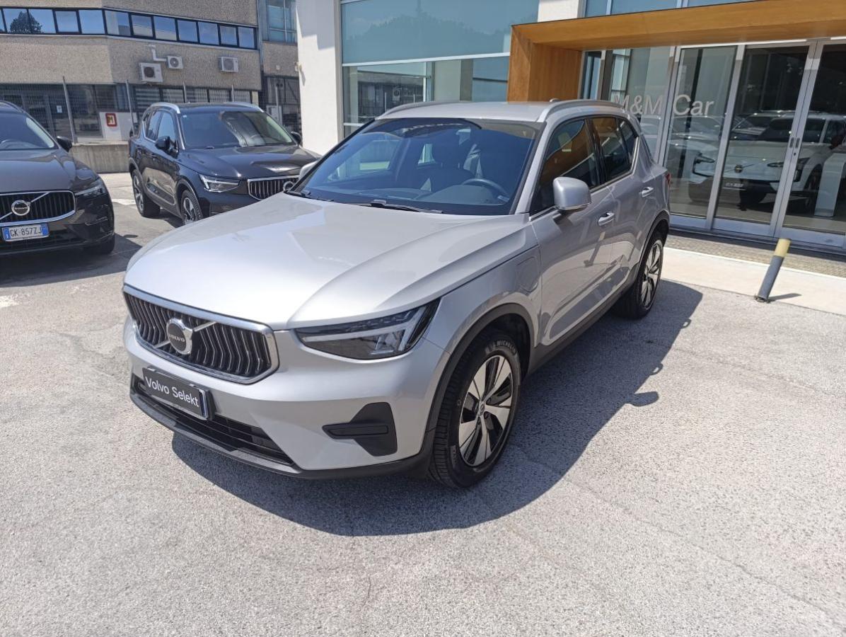 VOLVO - XC40 - T4 Recharge automatico Core