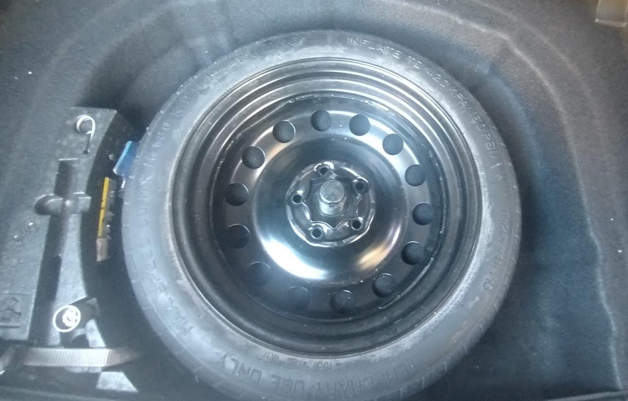 Volkswagen Golf 2.0 TDI 5p. Highline BlueMotion Technology