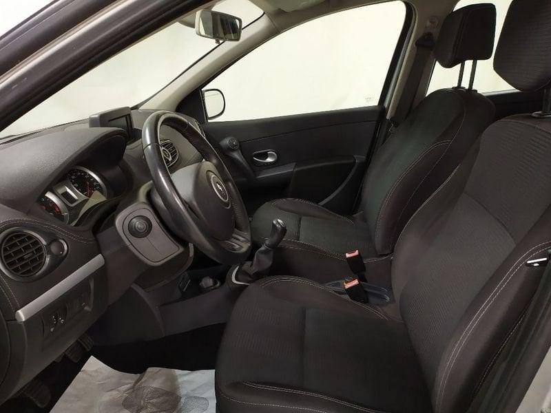 Renault Clio 5p 1.2 tce Dynamique (20th) 100cv