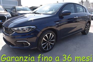FIAT Tipo 1.6 Mjt S&S 5 porte Lounge *Telecamera*