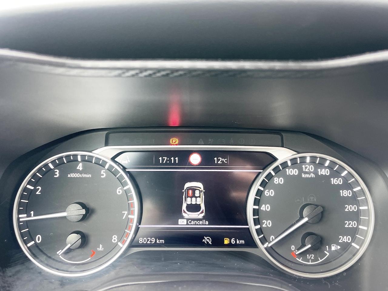 Nissan Juke 1.0 DIG-T 114CV Tekna - 2025