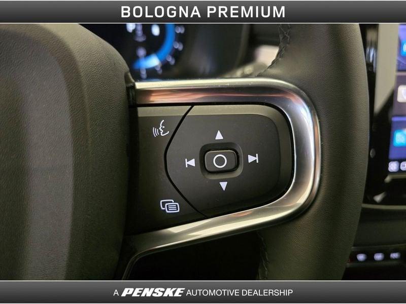 Volvo XC40 XC40 B3 automatico Core