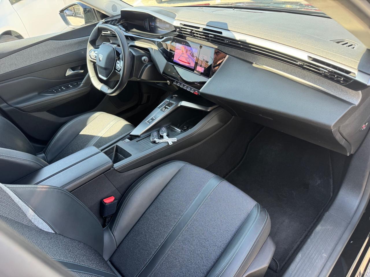 Peugeot 308 BlueHDi 130 S&S EAT8 SW Allure Pack