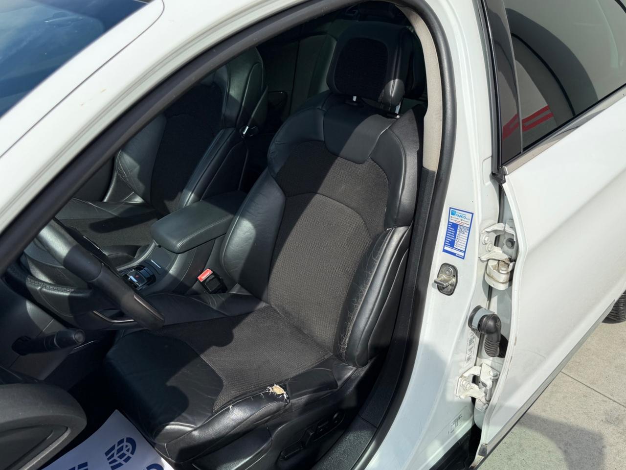 Citroen C5 2.0 HDi 160 aut. Exclusive Tourer