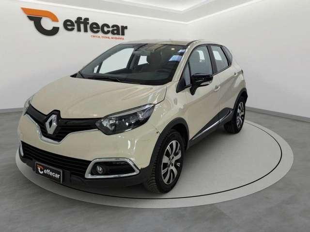Renault Captur TCe 12V 90 CV Start&Stop Energy Life