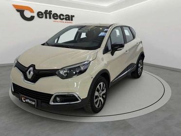 Renault Captur TCe 12V 90 CV Start&Stop Energy Life