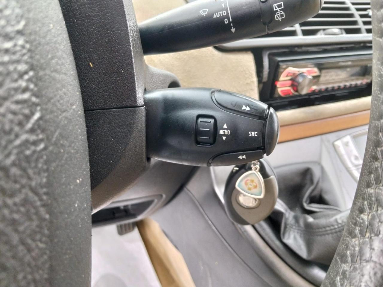 Lancia Phedra 2.2 JTD 128Cv*Alcantara*Xenon*Navi*Cruise