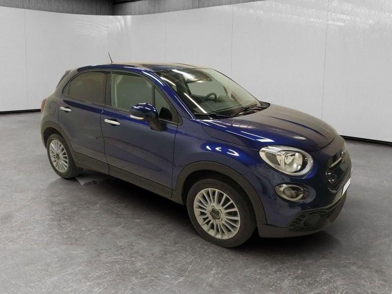 FIAT 500X 1.6 mjt Connect 130cv