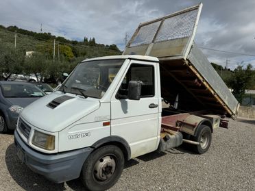 IVECO DAILY RIBALTABILE